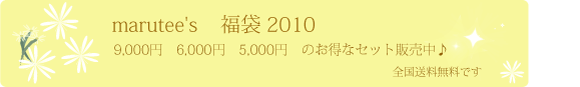 福袋2010バナー