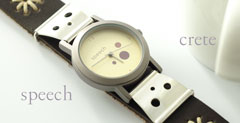 speech watch crete